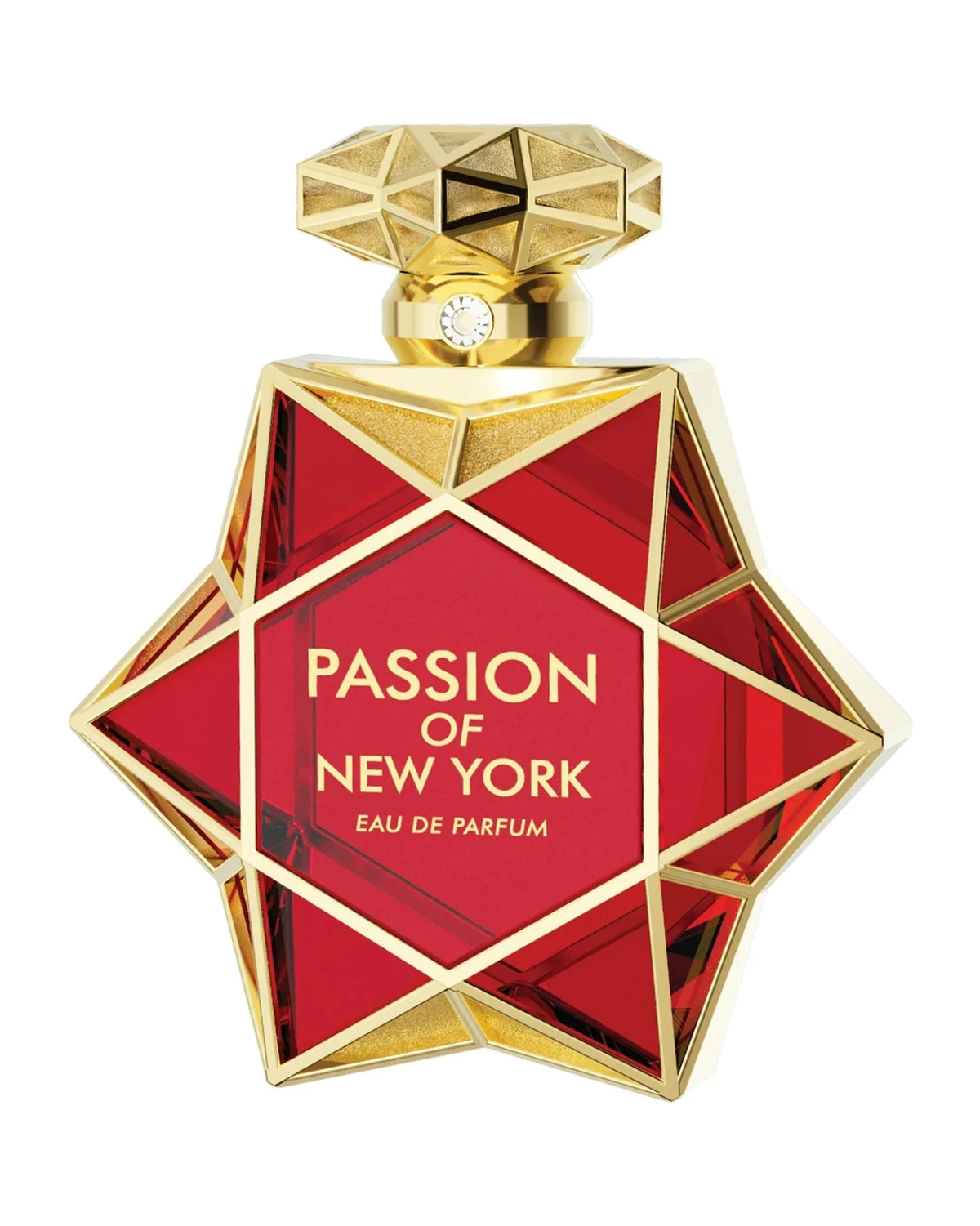 Le Chameau Passion of New York (85ml) parfumfles