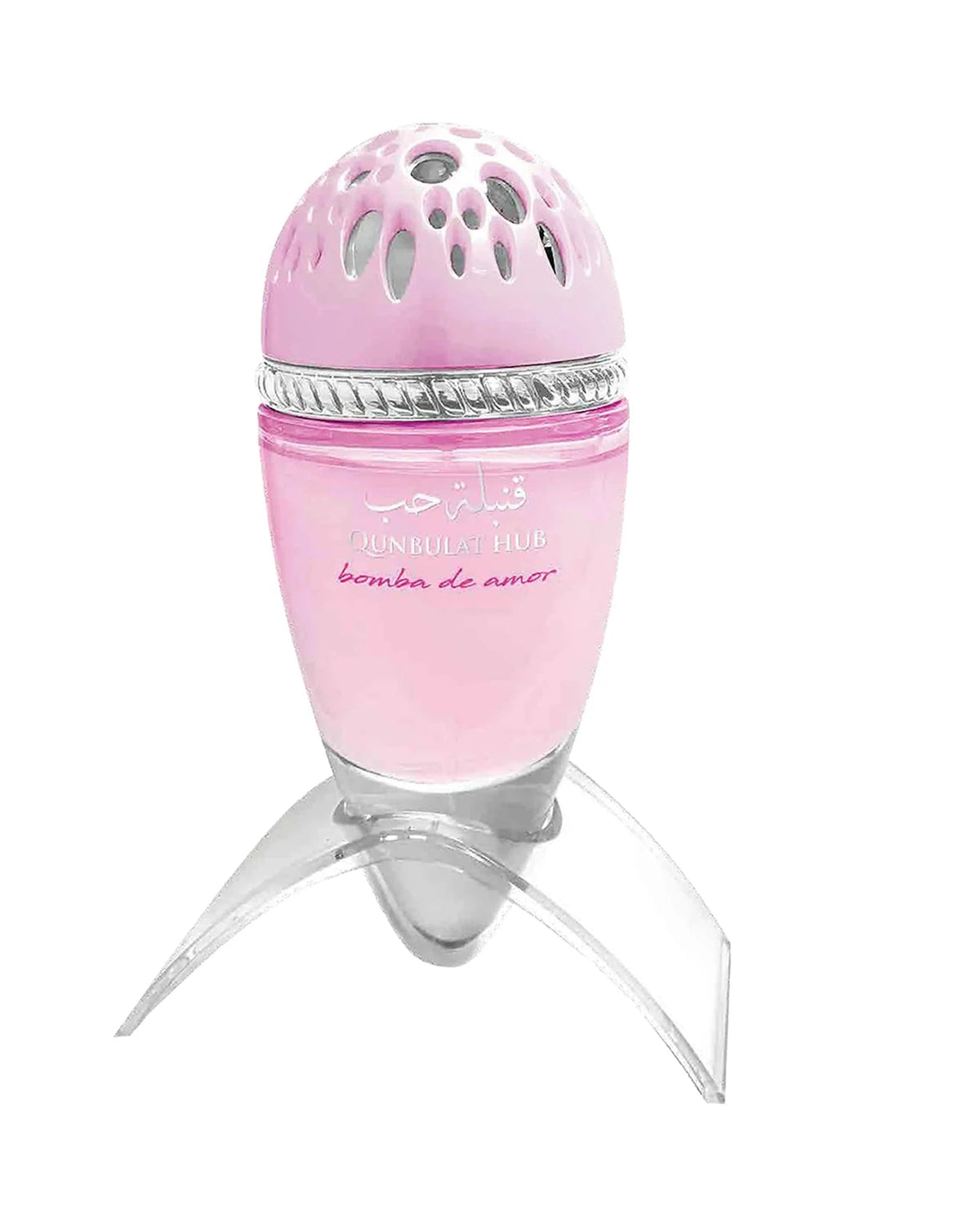 Le Chameau Qunbulat Hub Bomba De Amor (100ml) - FragranceGems