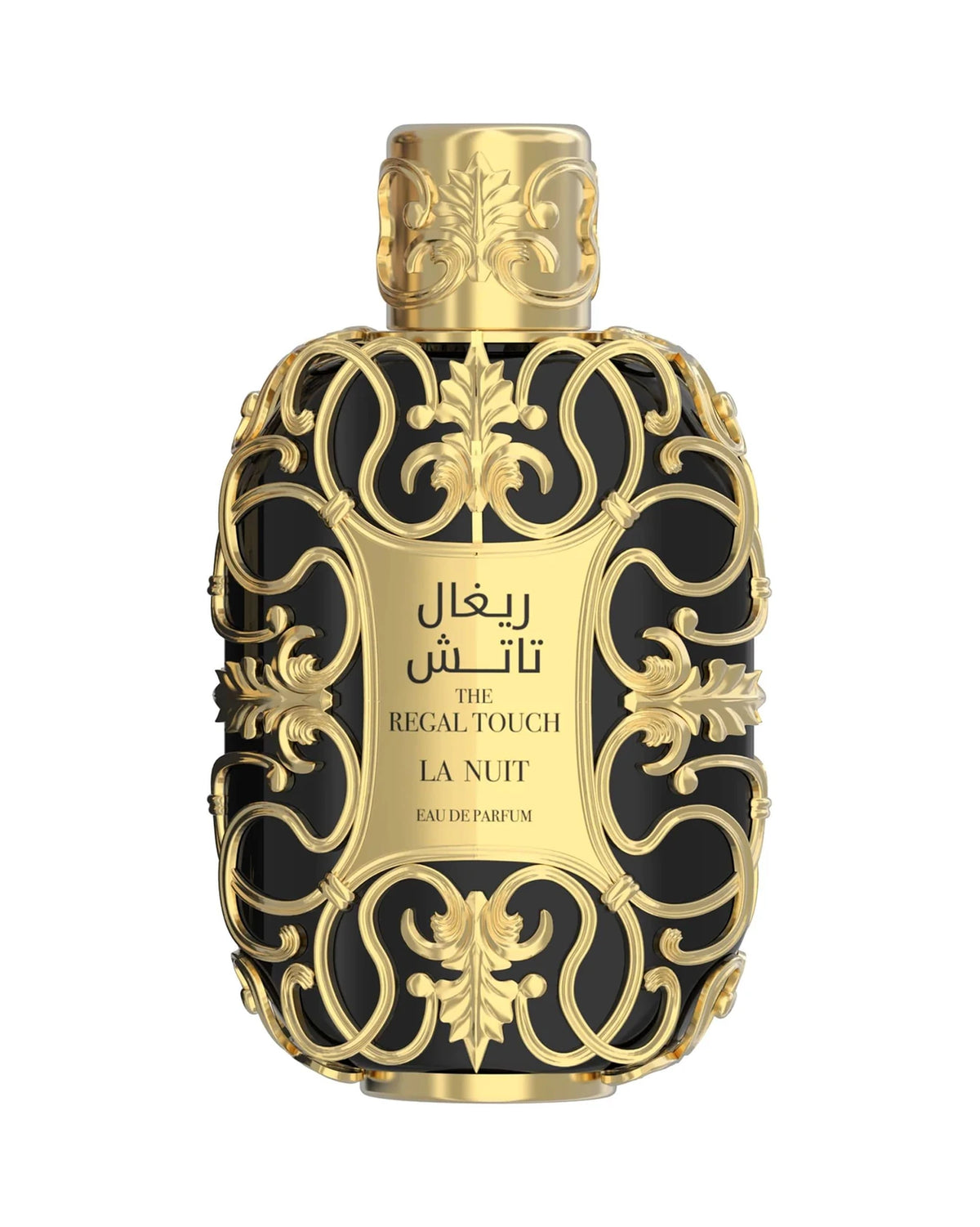 Le Chameau Regal Touch La Nuit (100ml) parfumfles