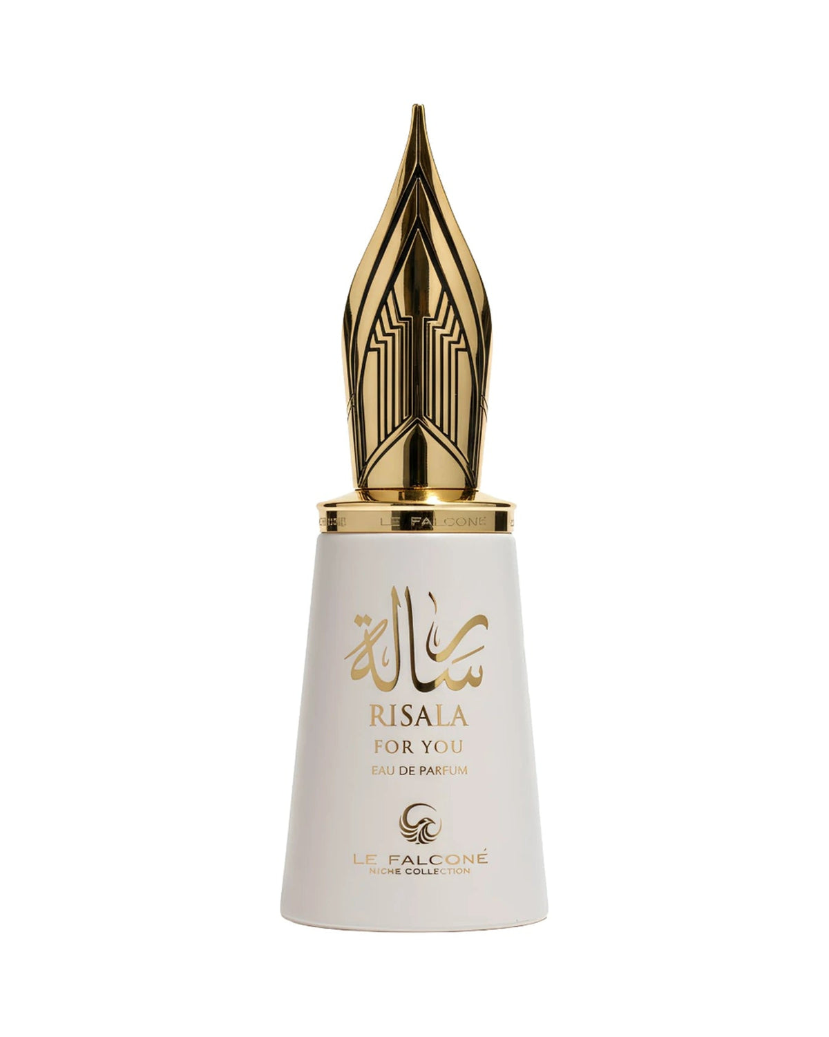 Le Falcone Risala For You (100ml) - FragranceGems