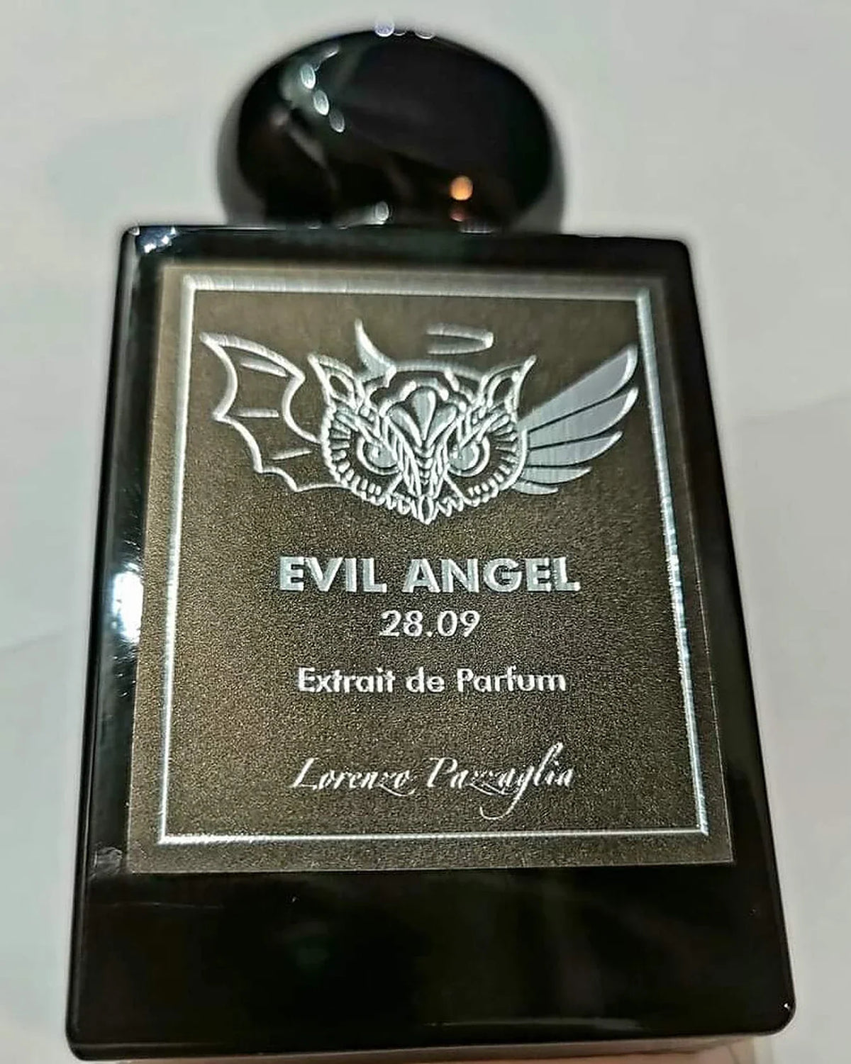 Lorenzo Pazzaglia Evil Angel Extrait de Parfum (50ml) - FragranceGems, foto 3