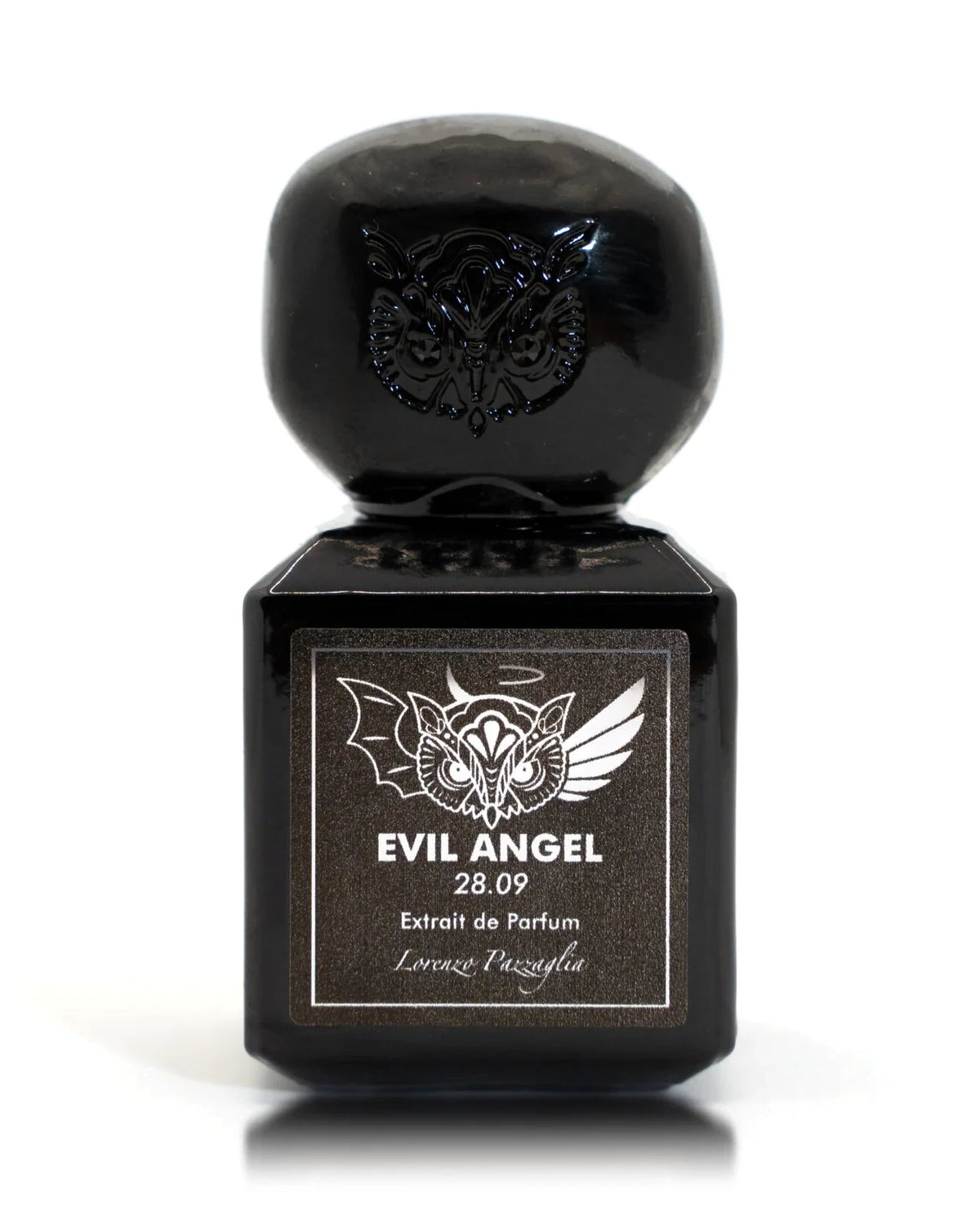 Lorenzo Pazzaglia Evil Angel Extrait de Parfum (50ml) - FragranceGems