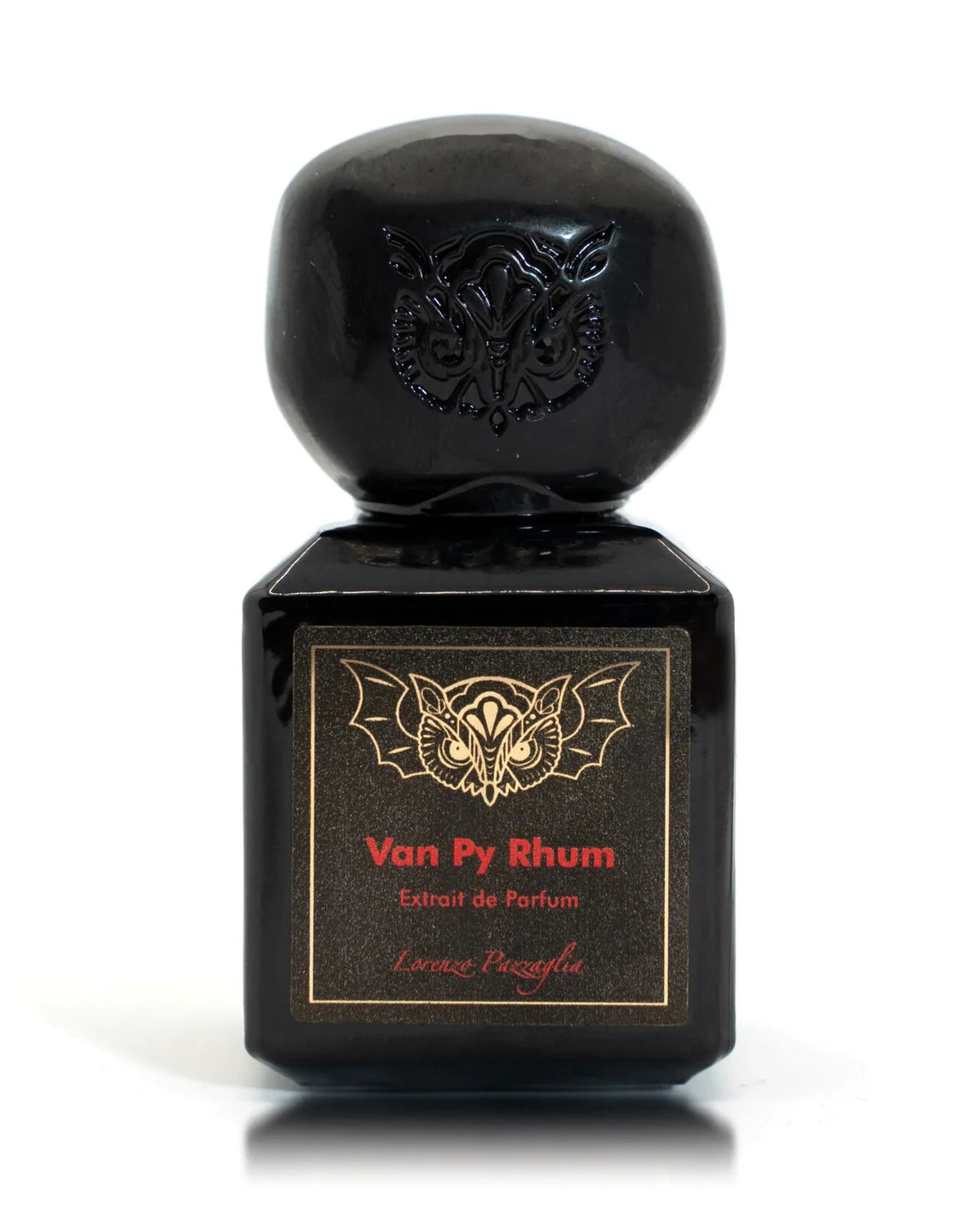 Lorenzo Pazzaglia Van Py Rhum Extrait de Parfum (50ml) - FragranceGems