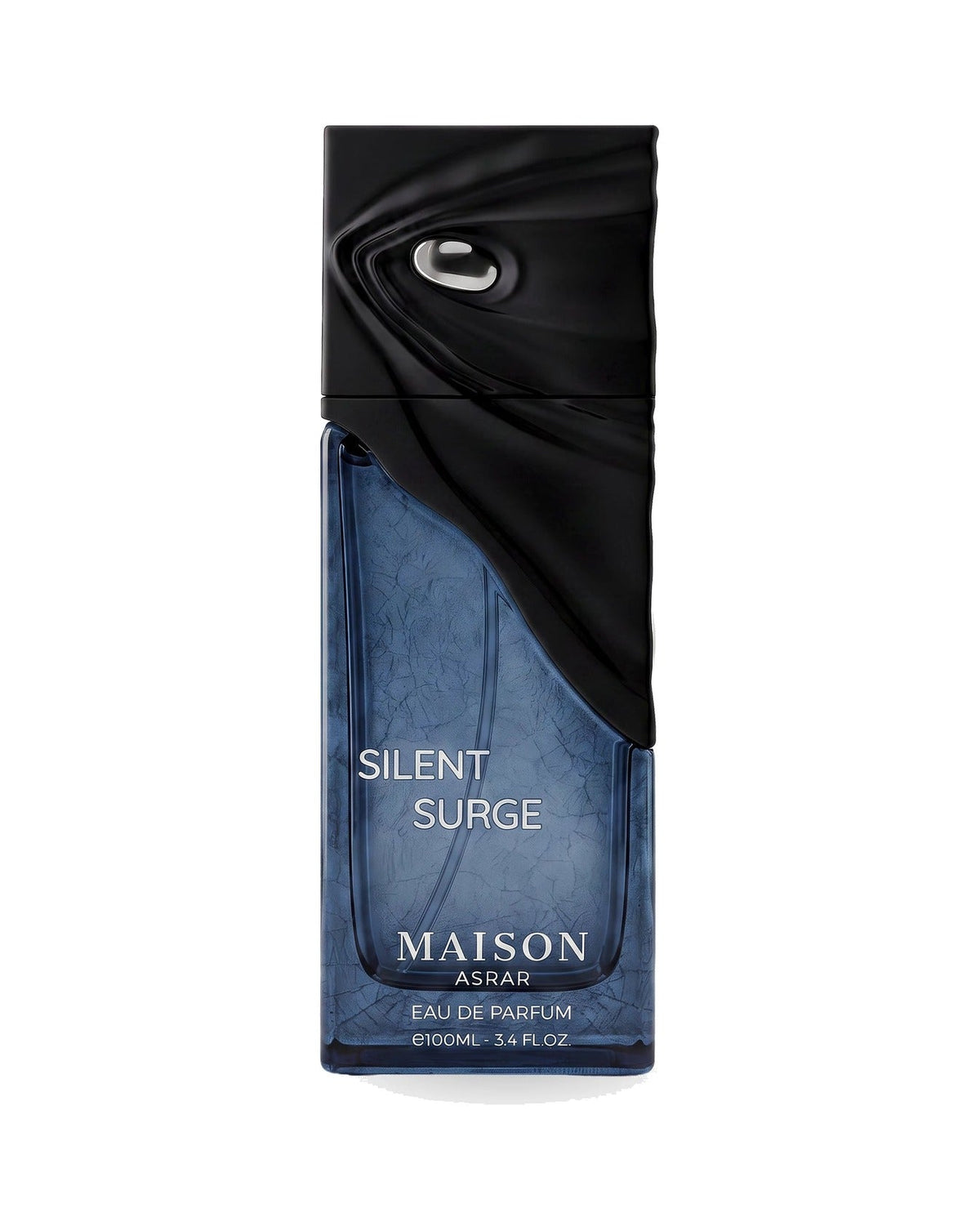 Maison Asrar Silent Surge (100ml) - FragranceGems