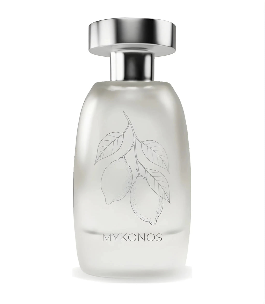 Mykonos Slow Living (50ml/100ml) - FragranceGems, foto 4