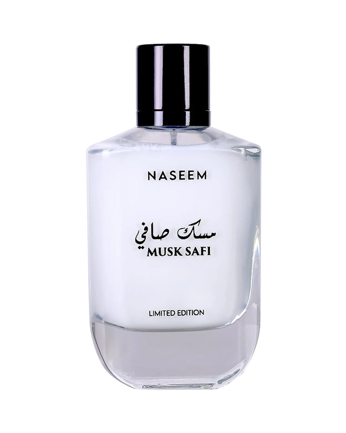 Naseem Musk Safi (100ml) - FragranceGems