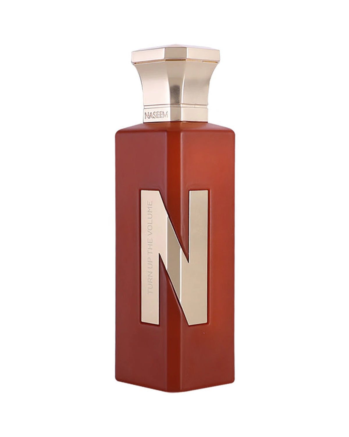 Naseem Turn Up the Volume (75ml) parfumfles