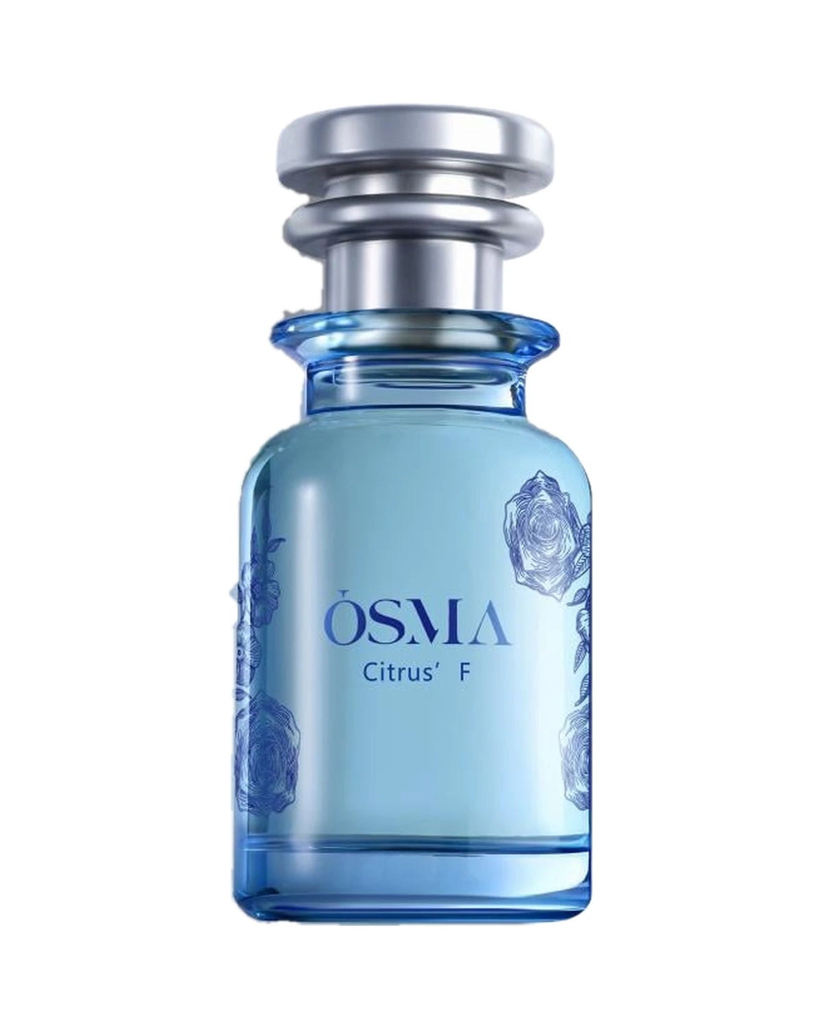 Osma Citrus F (75ml) parfumfles
