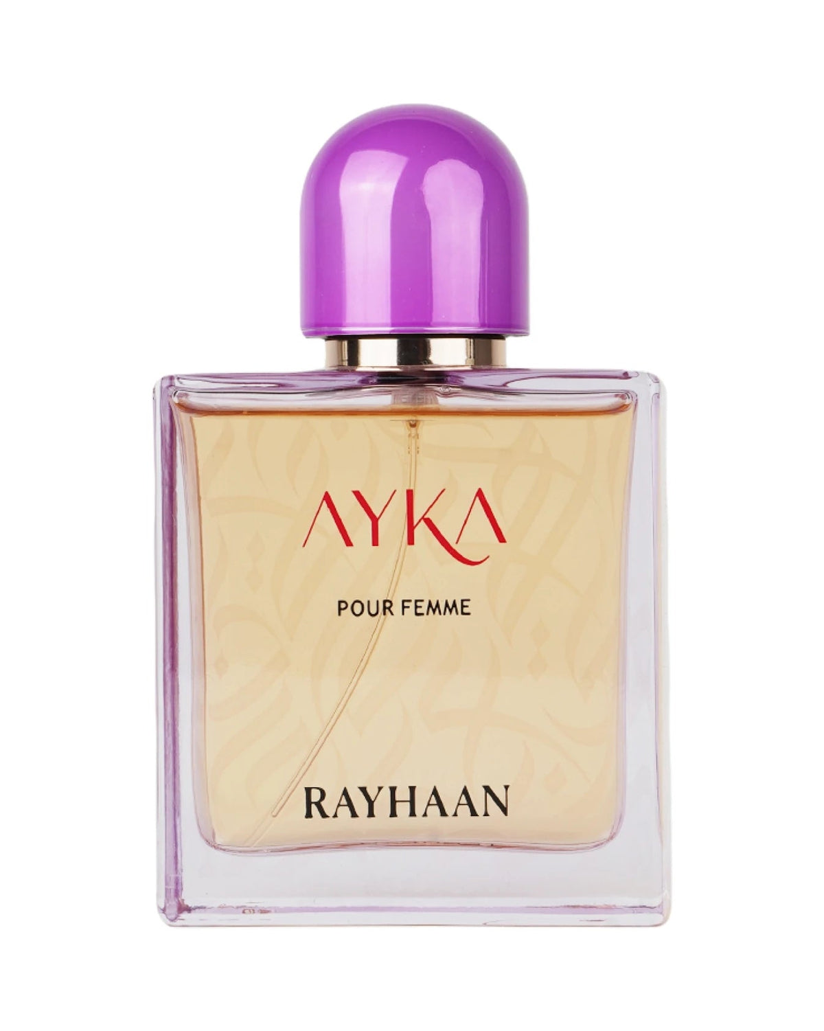 Rayhaan Ayka (100ml) - FragranceGems