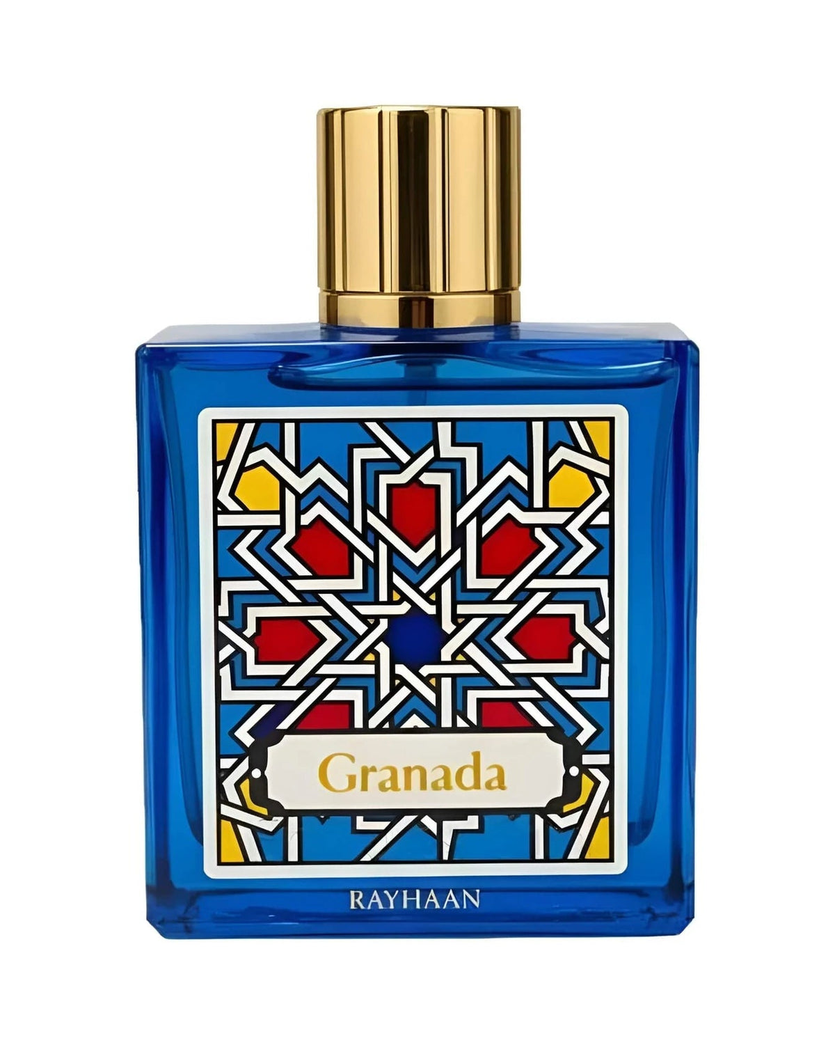 Rayhaan Granada (100ml) - FragranceGems