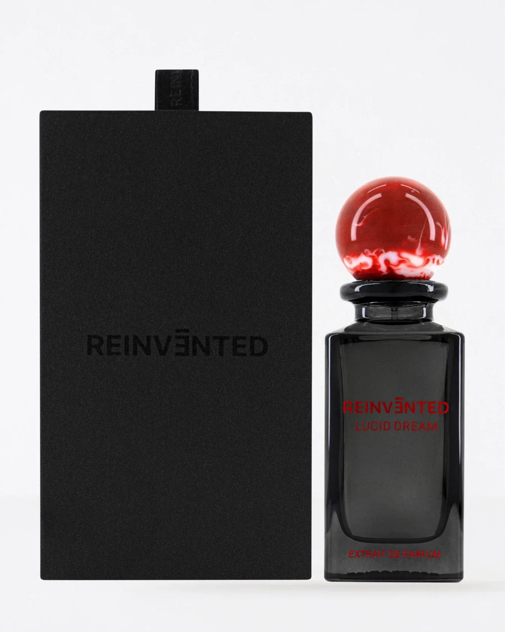 Reinvented Lucid Dream Extrait de Parfum (75ml) - FragranceGems