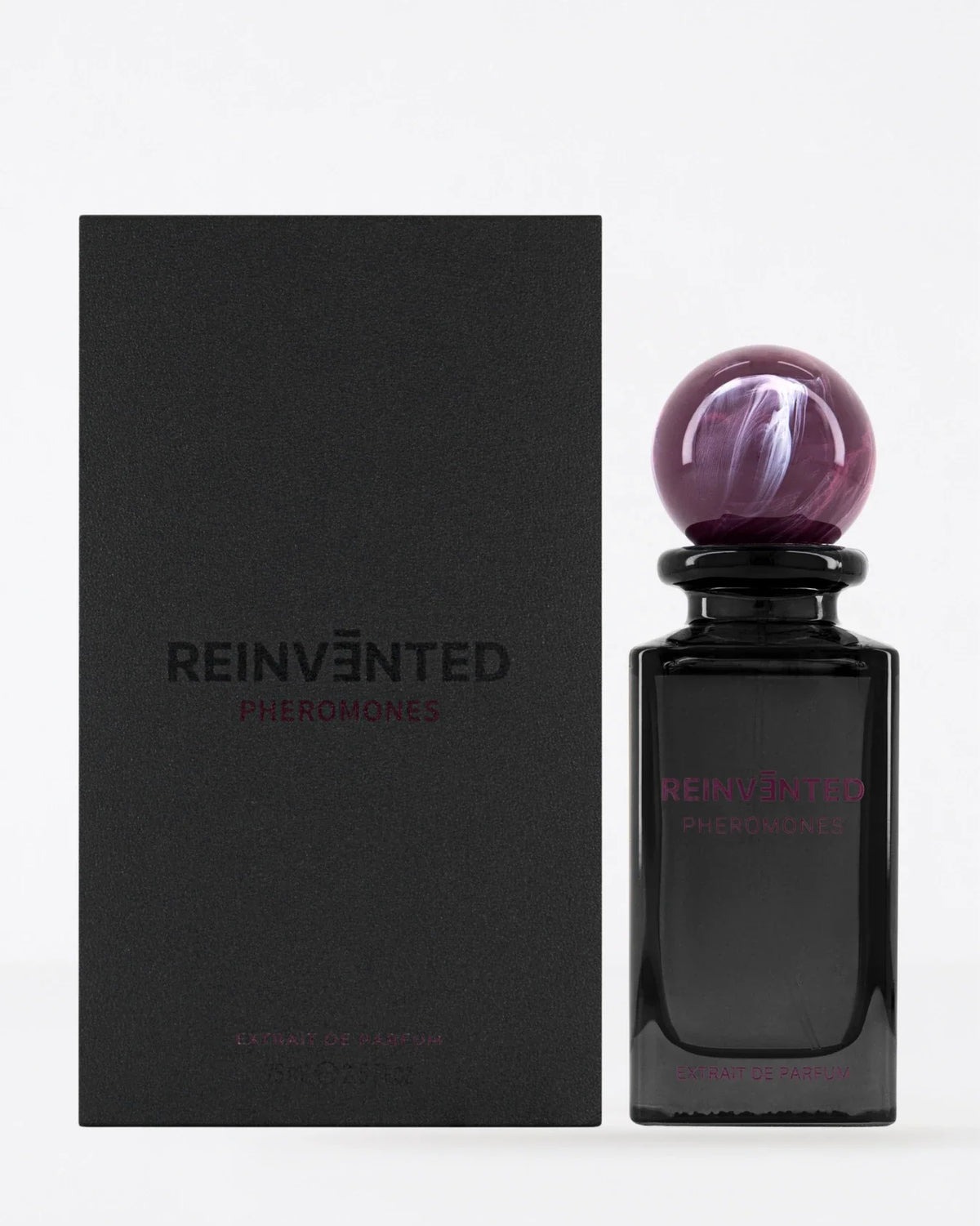 Reinvented Pheromones Extrait de Parfum (75ml) - FragranceGems, foto 3