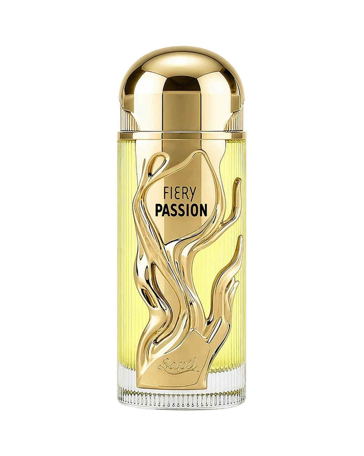 Sapil Fiery Passion (100ml) - FragranceGems