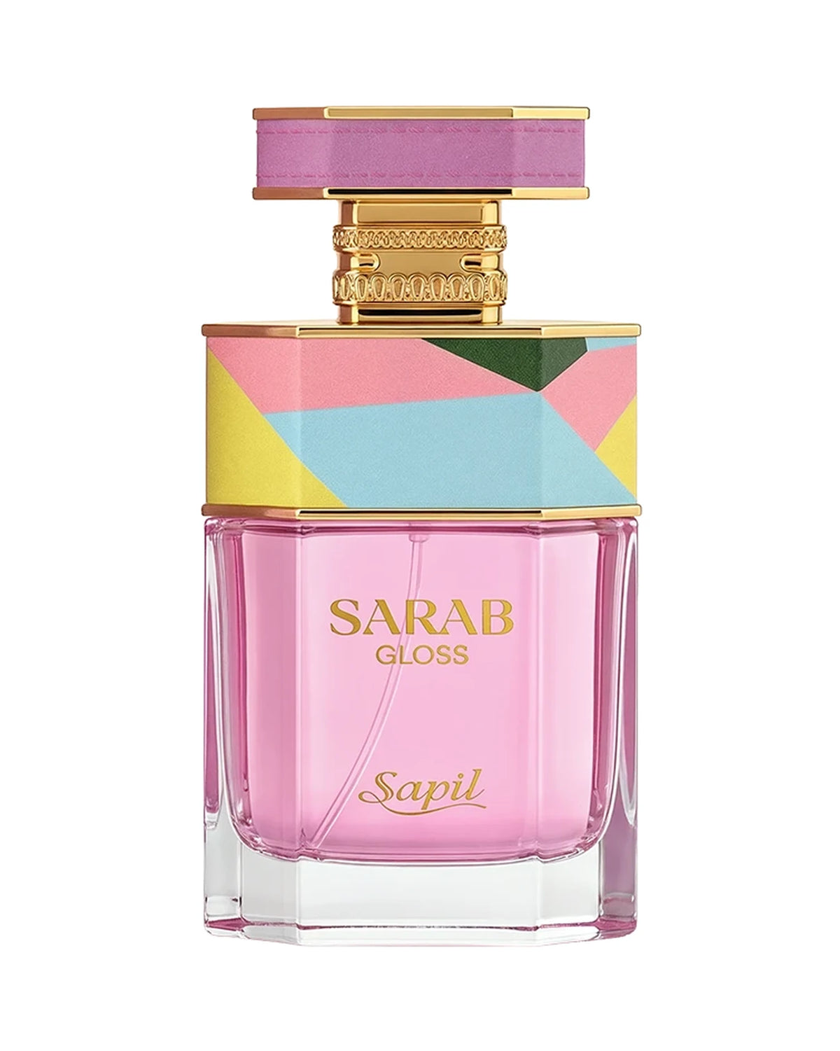 Sapil Sarab Gloss (100ml) parfumfles