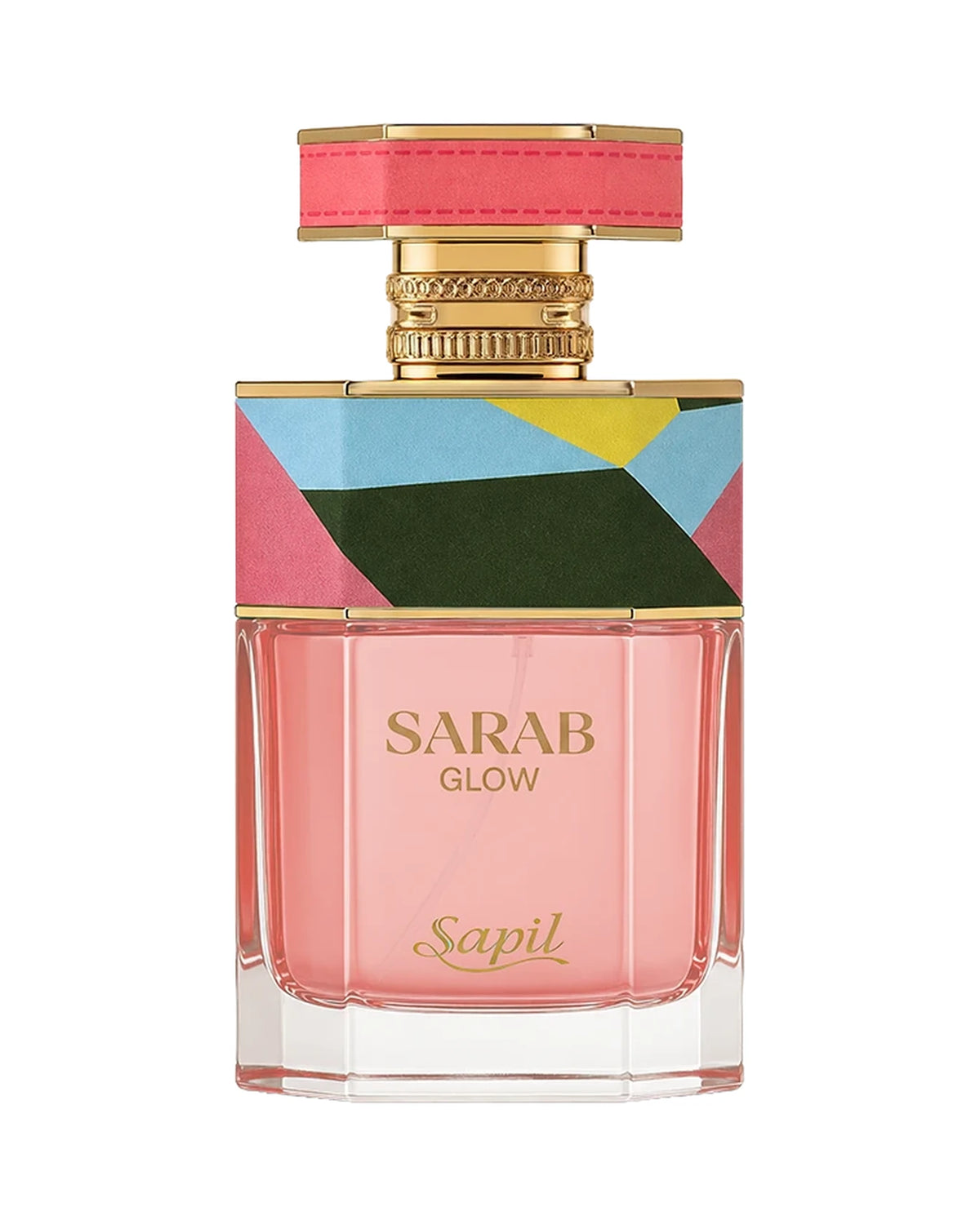 Sapil Sarab Glow (100ml) parfumfles