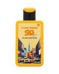Street Origins On New York Time (75ml) - FragranceGems