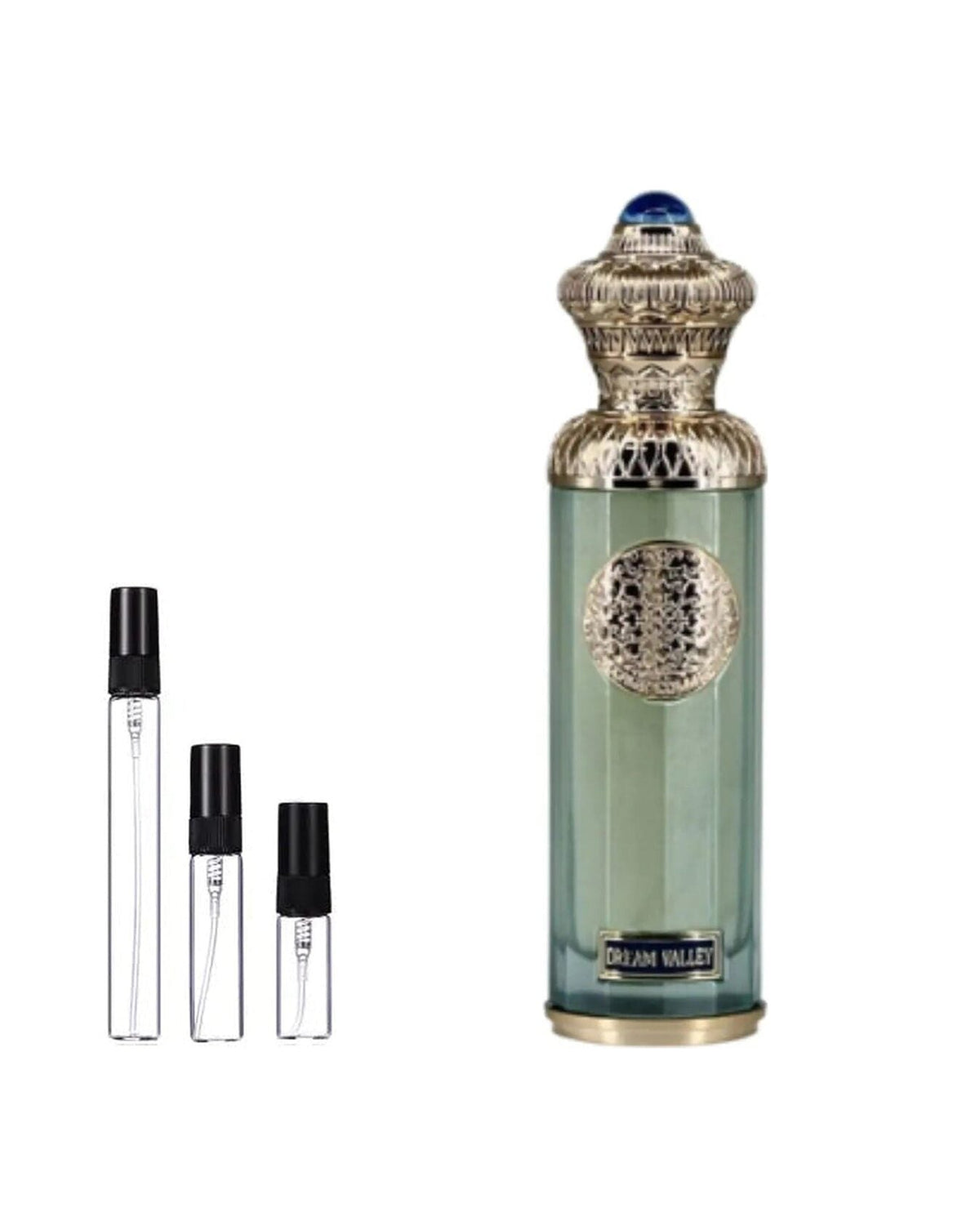 Surrati Sample Service - FragranceGems