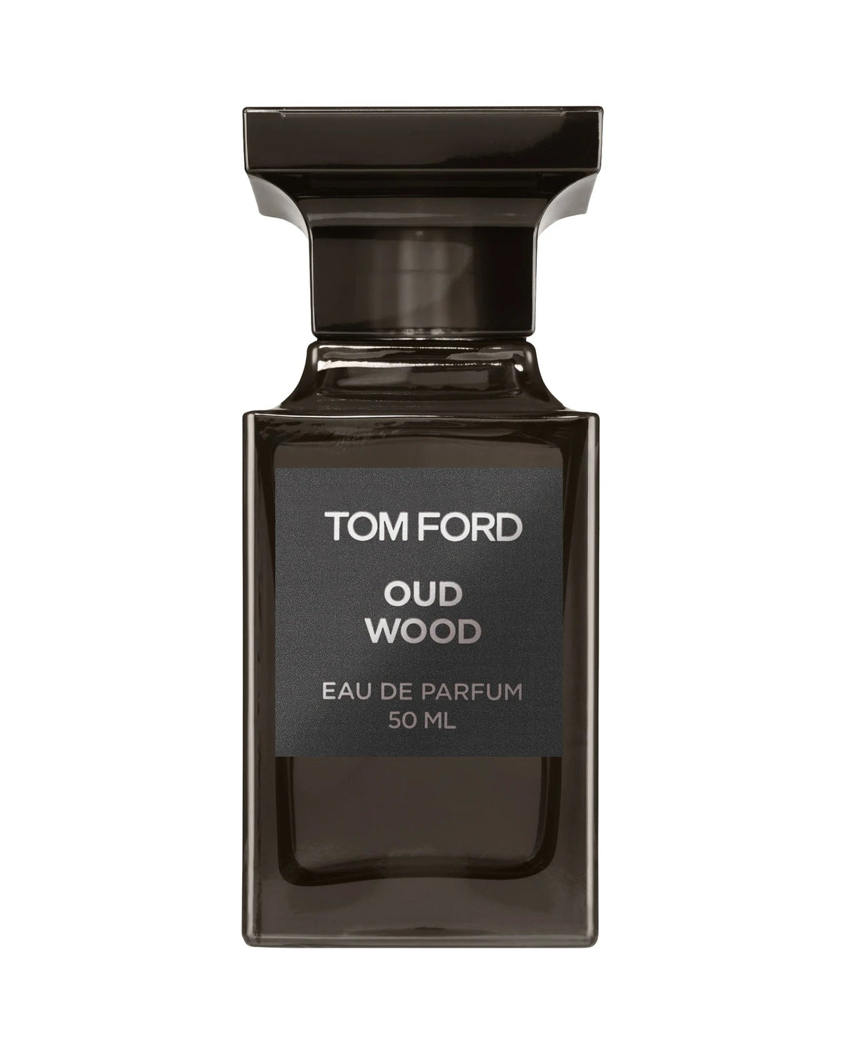 Tom Ford Oud Wood Eau de Parfum (50ml) - FragranceGems